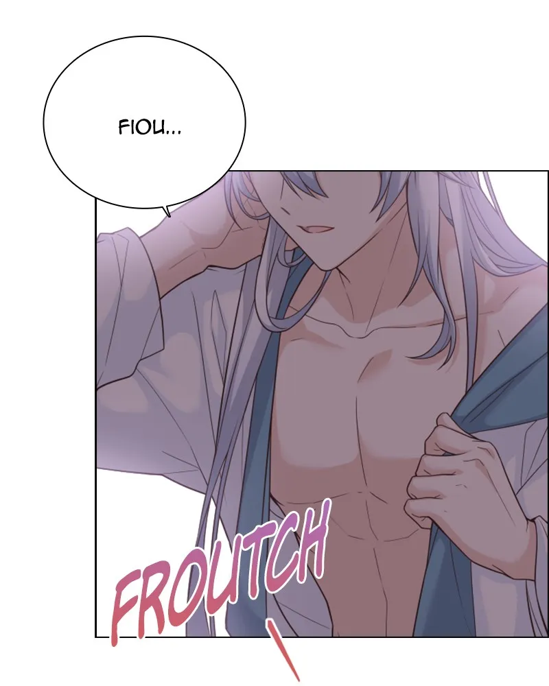 Read Une nuit avec l’Empereur Manga Online