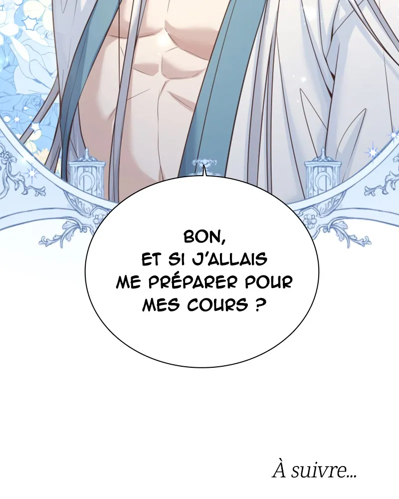 Read Une nuit avec l’Empereur Manga Online