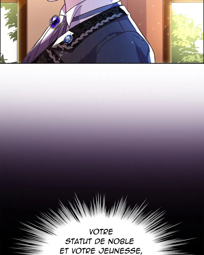 Read Une nuit avec l’Empereur Manga Online