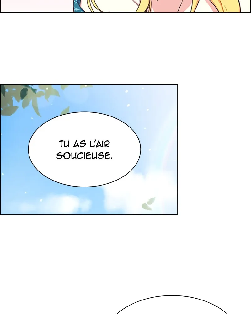 Read Une nuit avec l’Empereur Manga Online