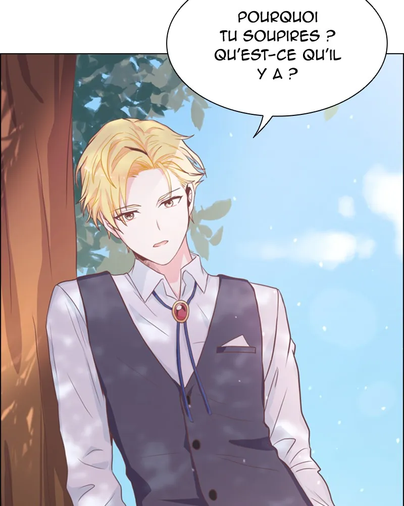Read Une nuit avec l’Empereur Manga Online