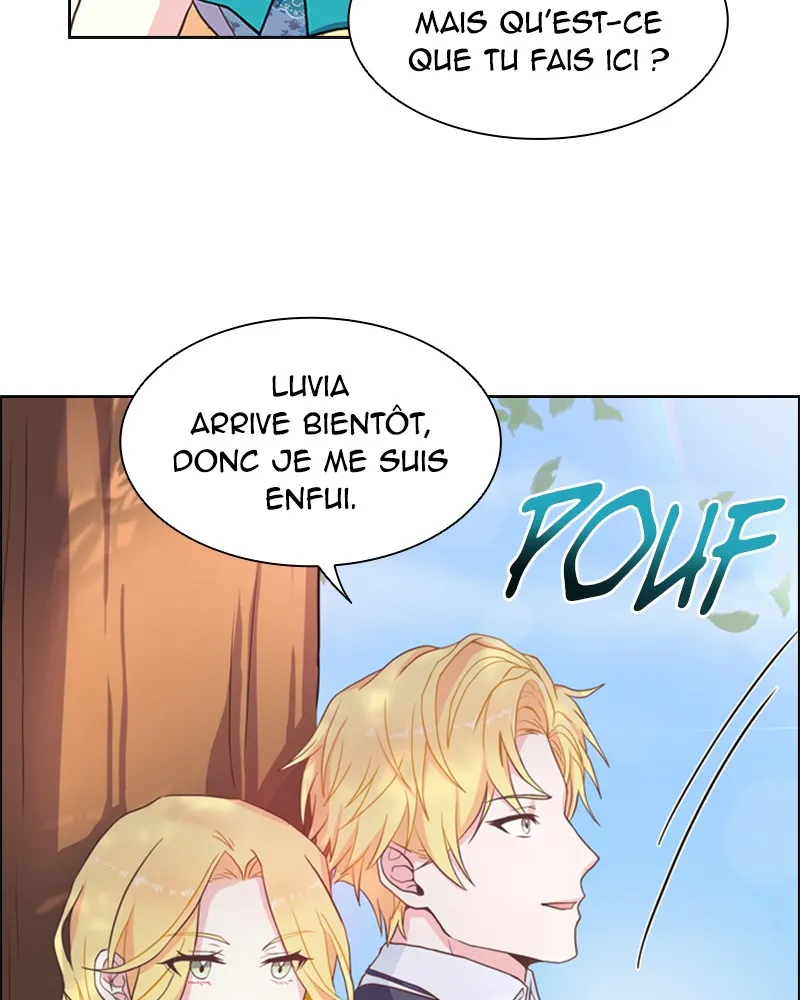 Read Une nuit avec l’Empereur Manga Online