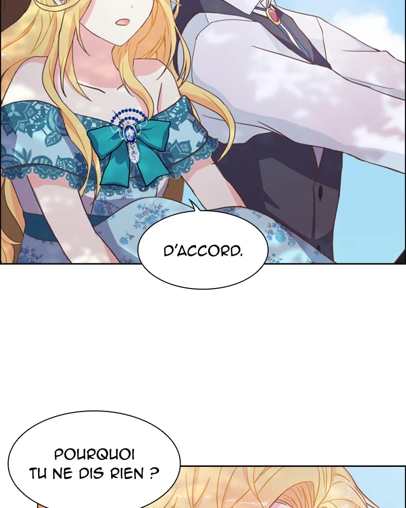 Read Une nuit avec l’Empereur Manga Online