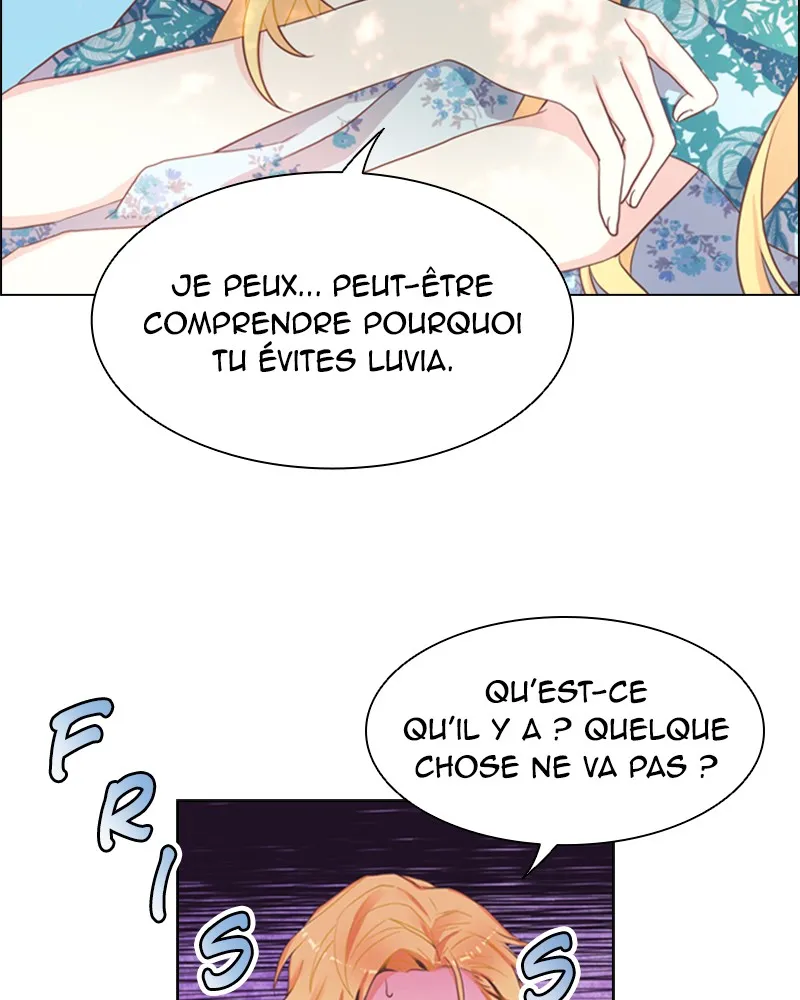 Read Une nuit avec l’Empereur Manga Online