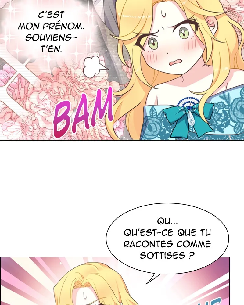 Read Une nuit avec l’Empereur Manga Online