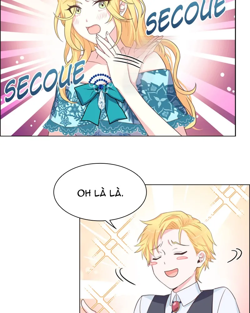 Read Une nuit avec l’Empereur Manga Online