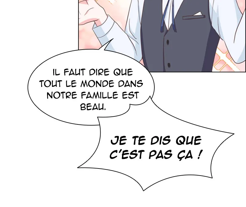 Read Une nuit avec l’Empereur Manga Online