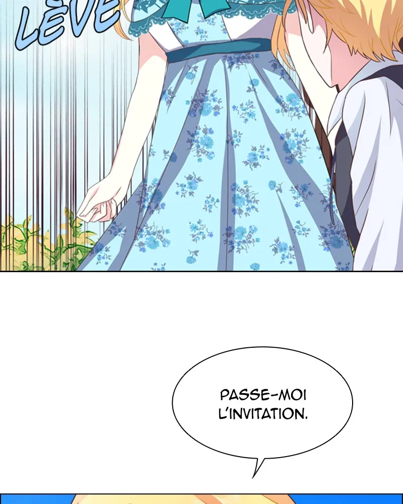 Read Une nuit avec l’Empereur Manga Online