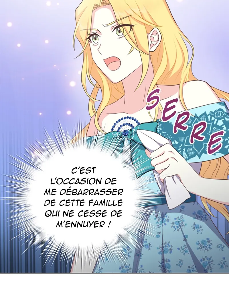 Read Une nuit avec l’Empereur Manga Online