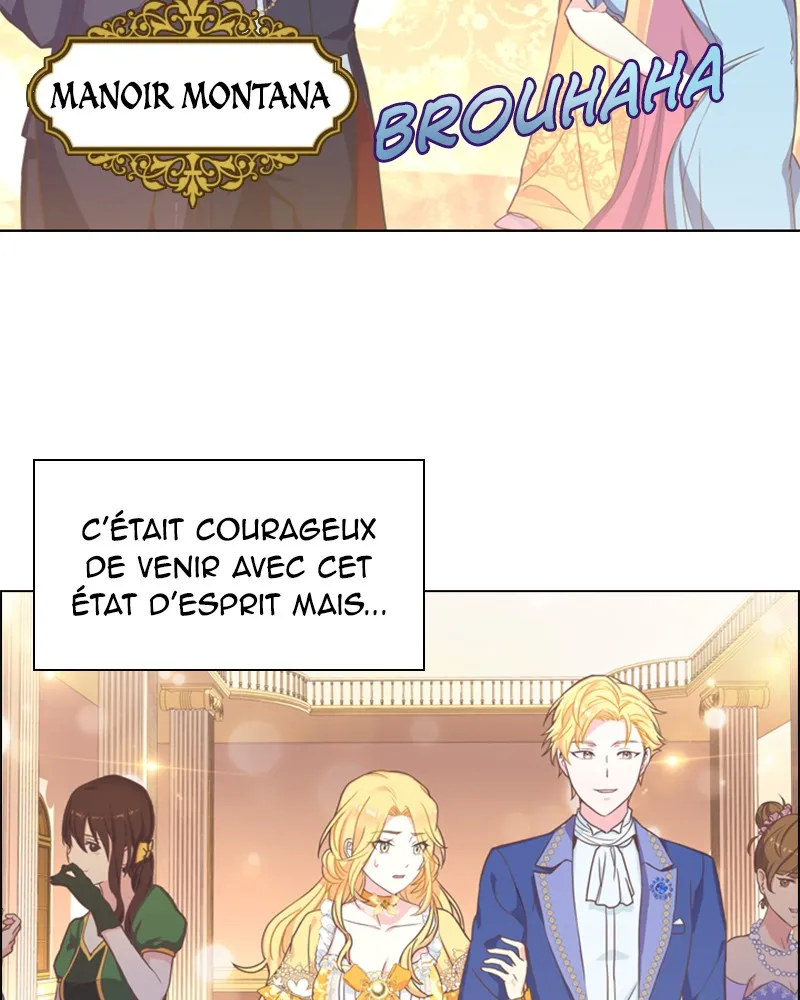 Read Une nuit avec l’Empereur Manga Online