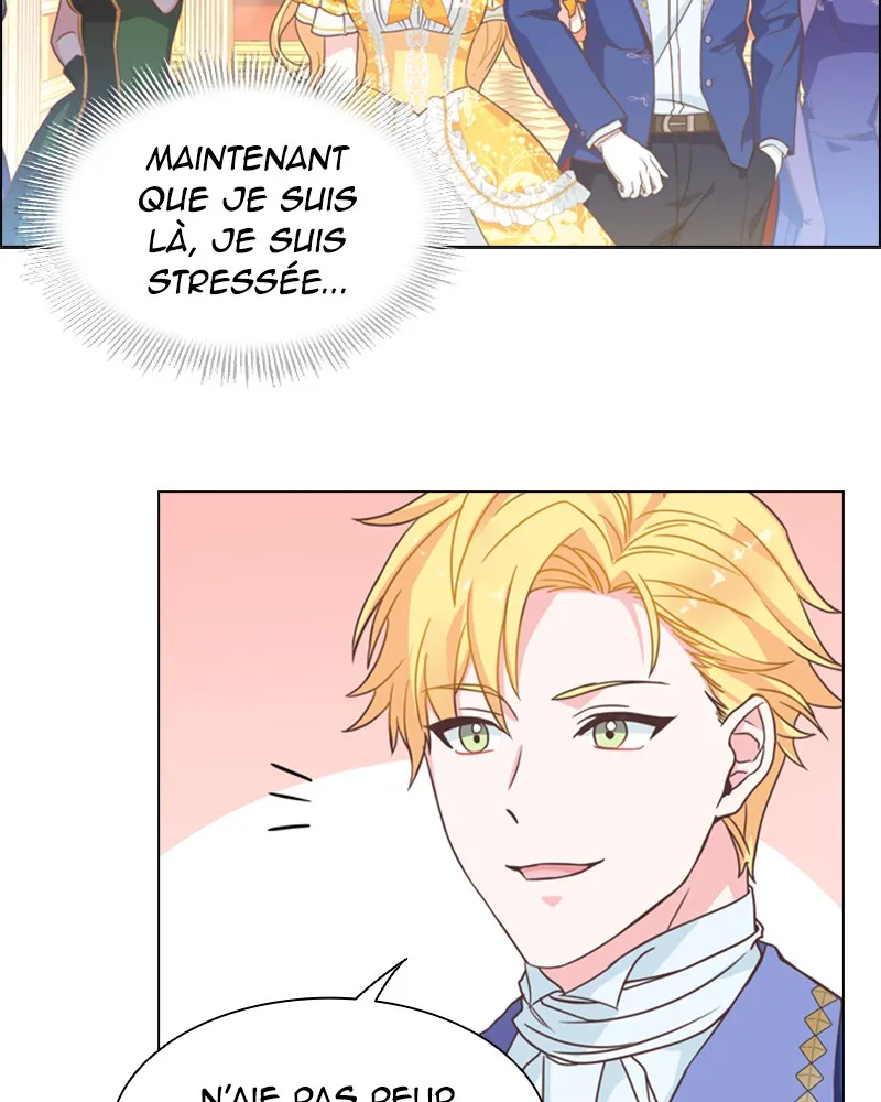 Read Une nuit avec l’Empereur Manga Online