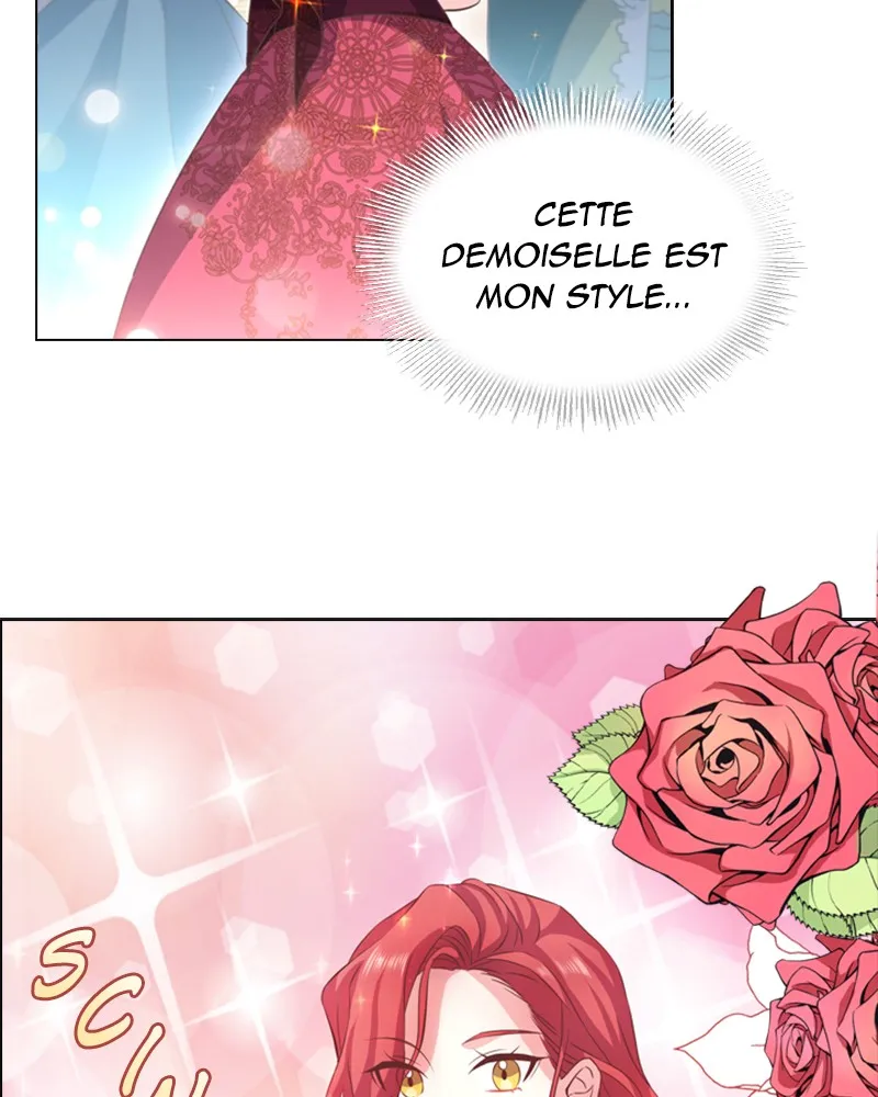 Read Une nuit avec l’Empereur Manga Online