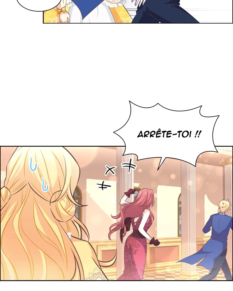 Read Une nuit avec l’Empereur Manga Online