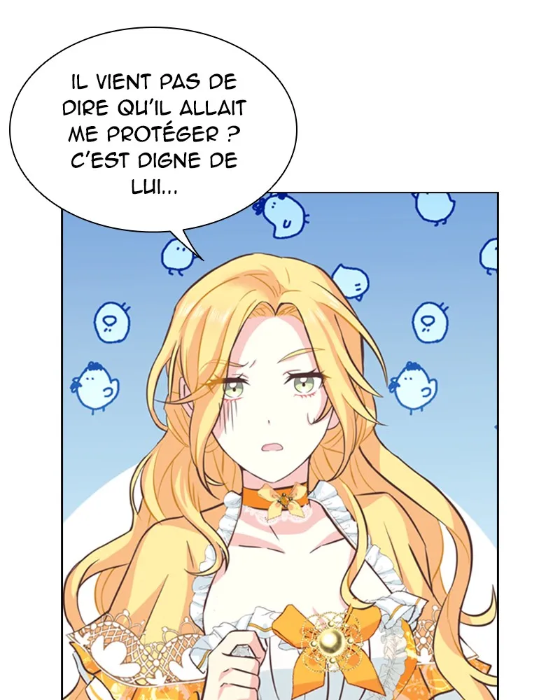 Read Une nuit avec l’Empereur Manga Online