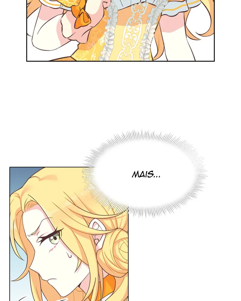 Read Une nuit avec l’Empereur Manga Online