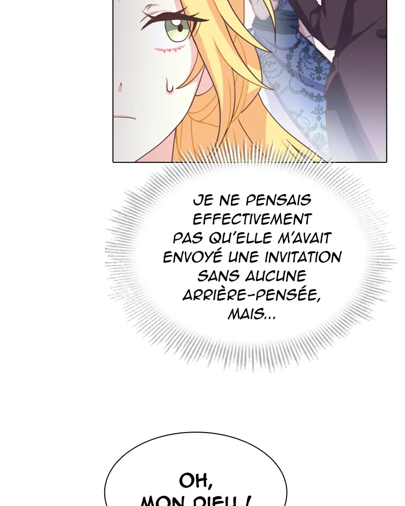 Read Une nuit avec l’Empereur Manga Online