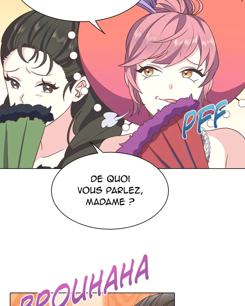 Read Une nuit avec l’Empereur Manga Online
