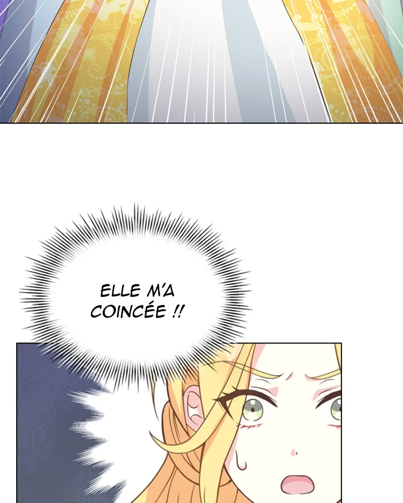 Read Une nuit avec l’Empereur Manga Online
