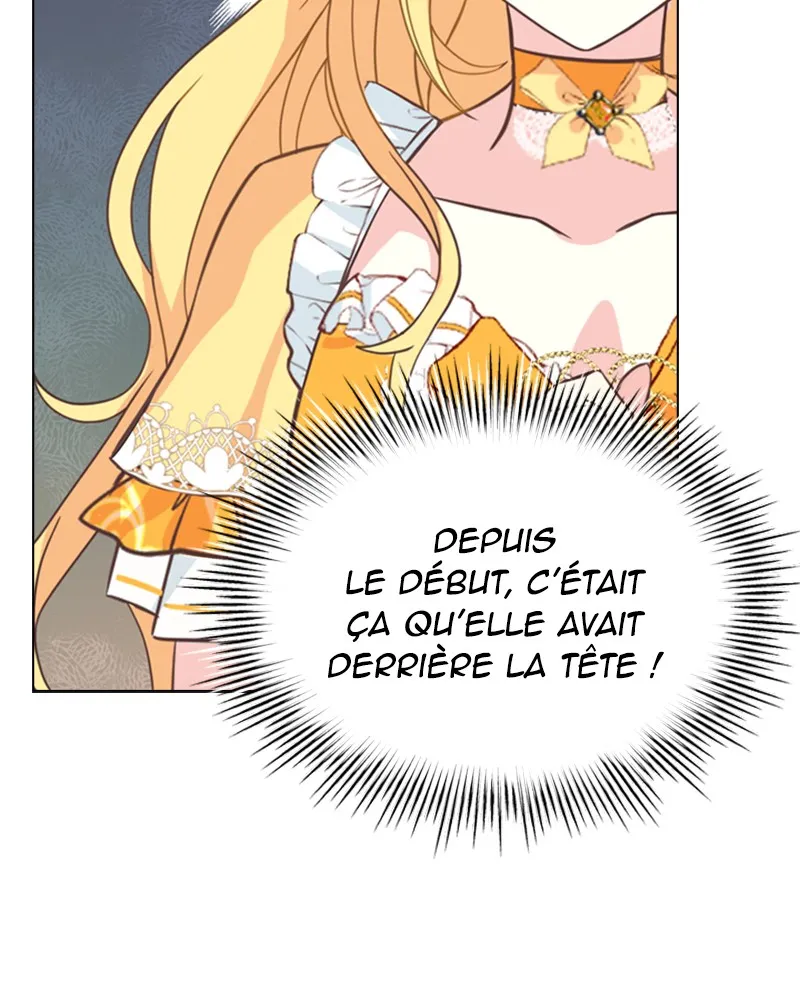 Read Une nuit avec l’Empereur Manga Online