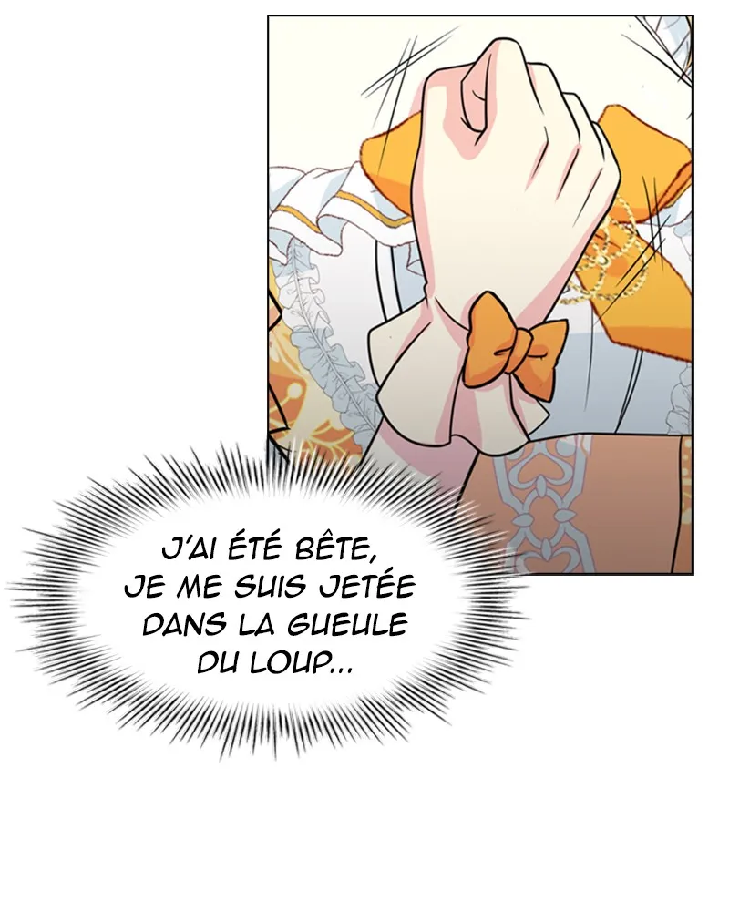 Read Une nuit avec l’Empereur Manga Online
