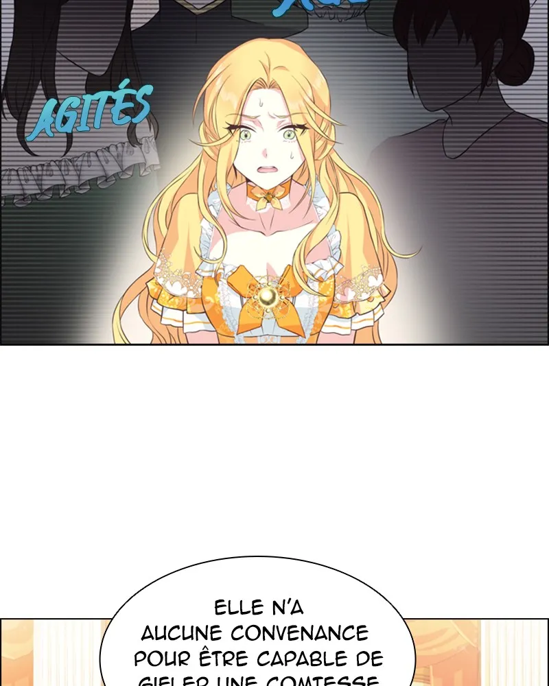 Read Une nuit avec l’Empereur Manga Online