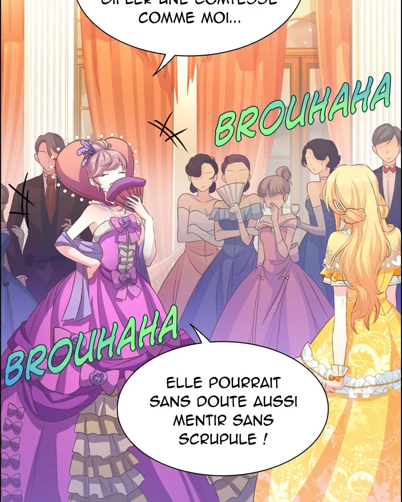 Read Une nuit avec l’Empereur Manga Online