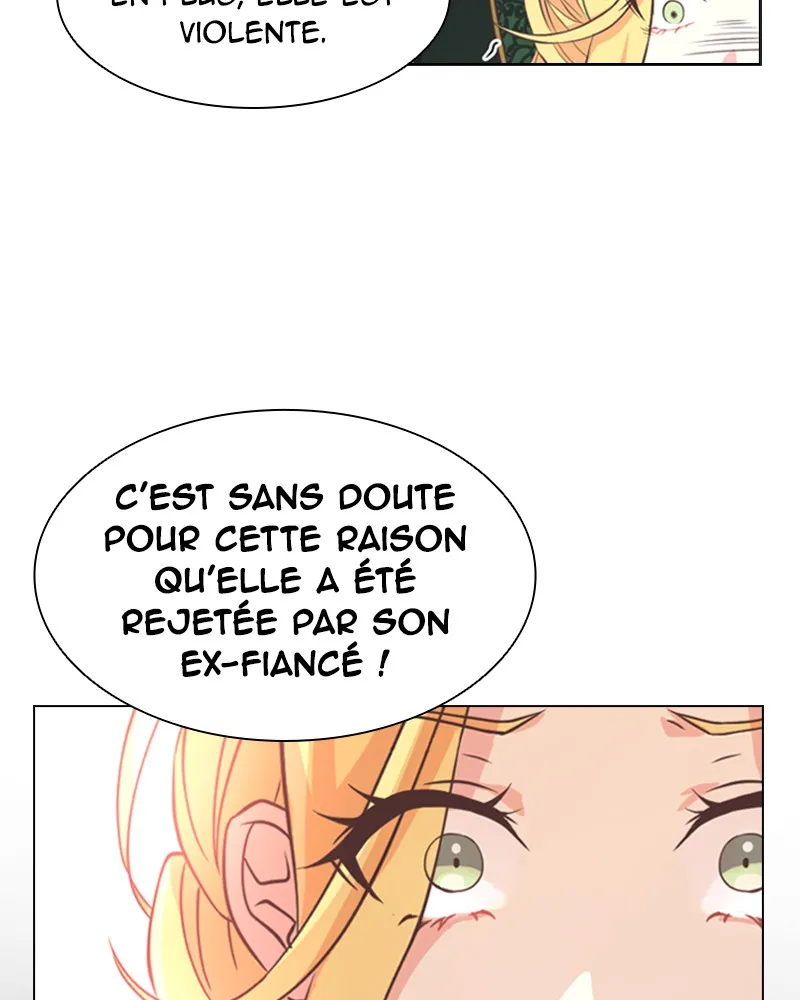 Read Une nuit avec l’Empereur Manga Online