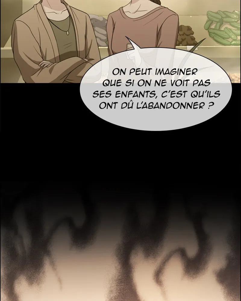 Read Une nuit avec l’Empereur Manga Online