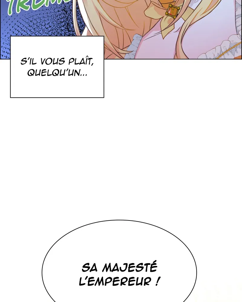 Read Une nuit avec l’Empereur Manga Online