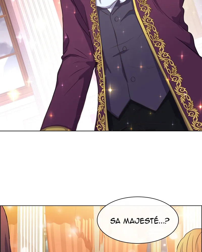 Read Une nuit avec l’Empereur Manga Online