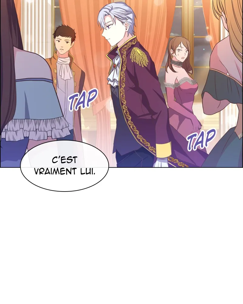 Read Une nuit avec l’Empereur Manga Online