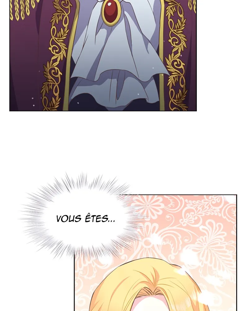 Read Une nuit avec l’Empereur Manga Online