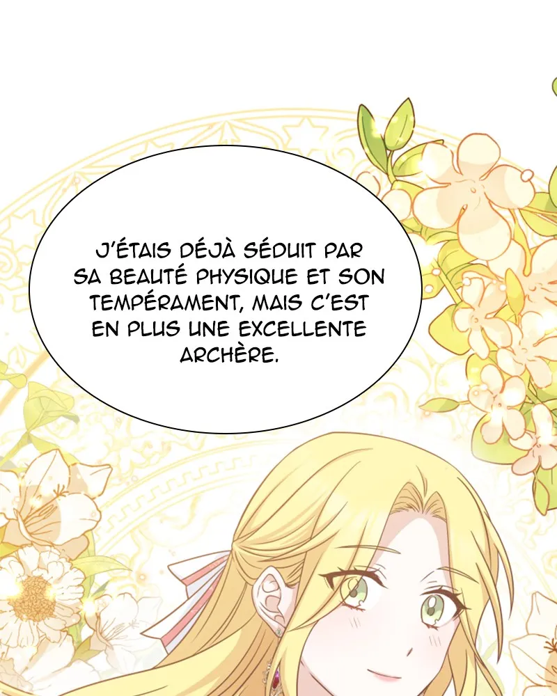 Read Une nuit avec l’Empereur Manga Online