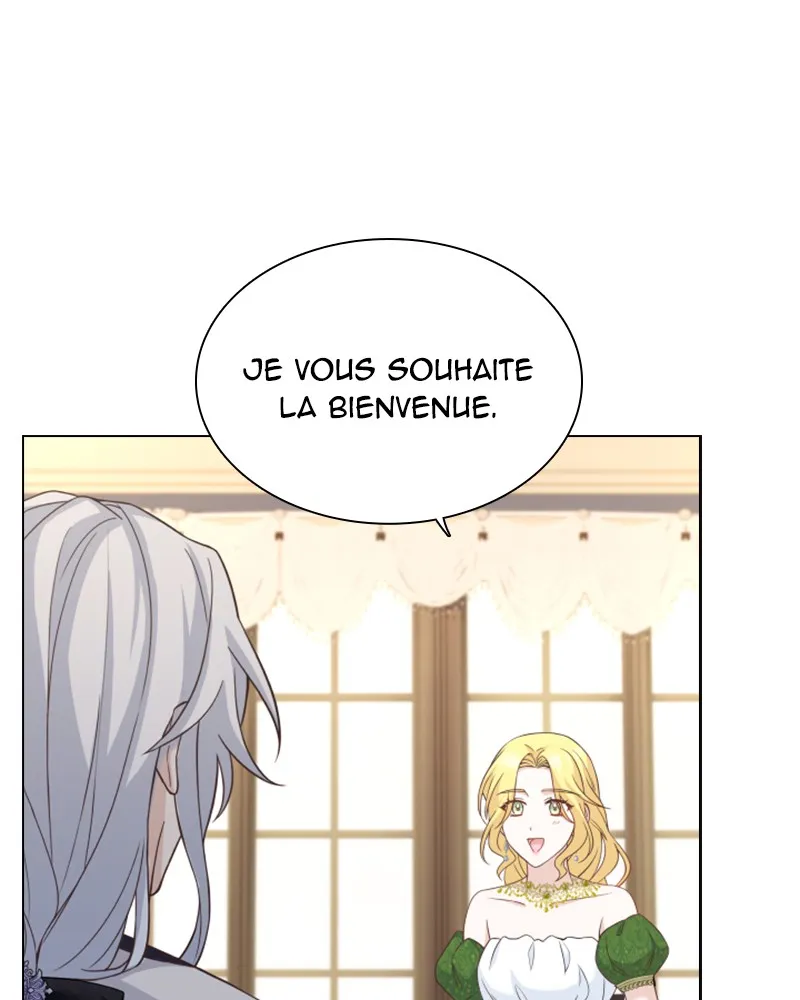 Read Une nuit avec l’Empereur Manga Online