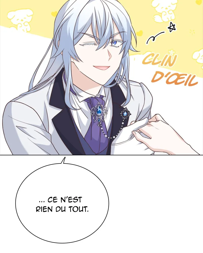 Read Une nuit avec l’Empereur Manga Online