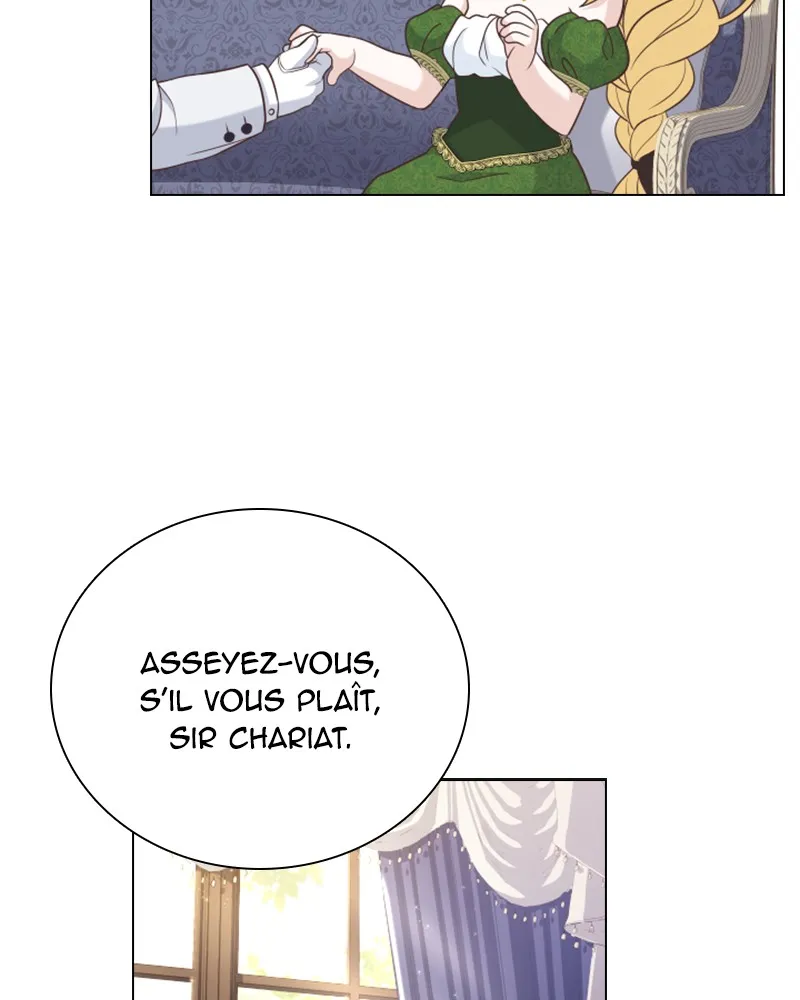 Read Une nuit avec l’Empereur Manga Online