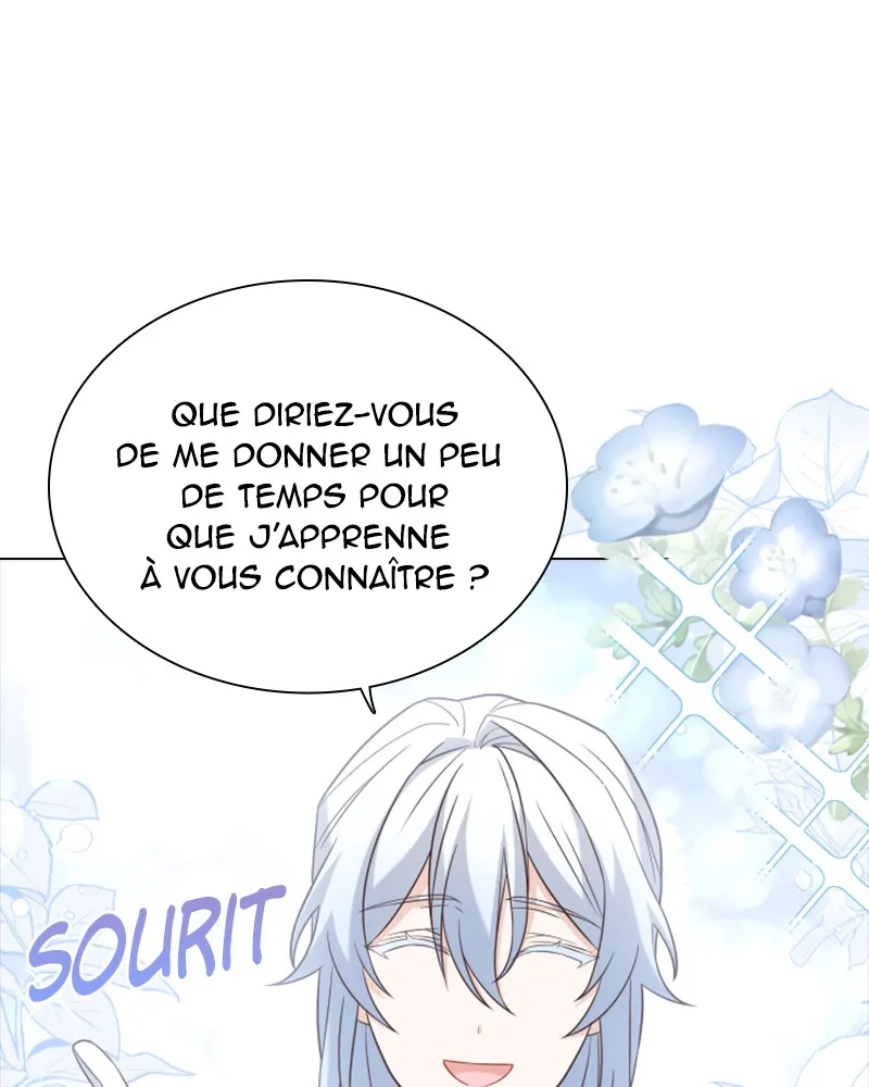 Read Une nuit avec l’Empereur Manga Online