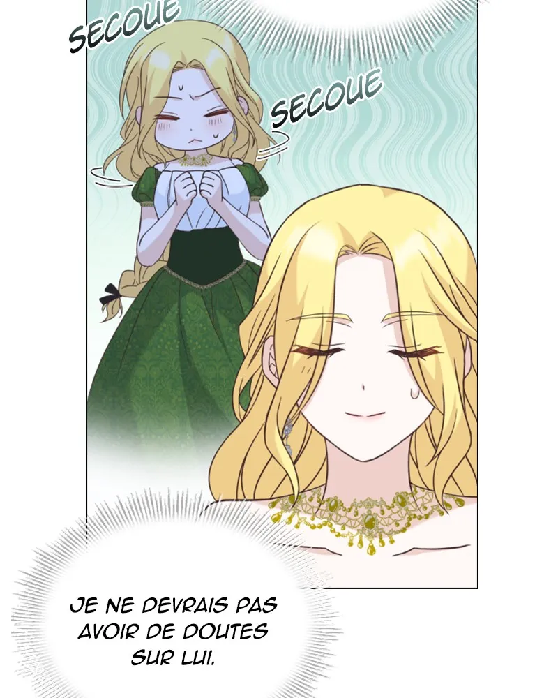 Read Une nuit avec l’Empereur Manga Online