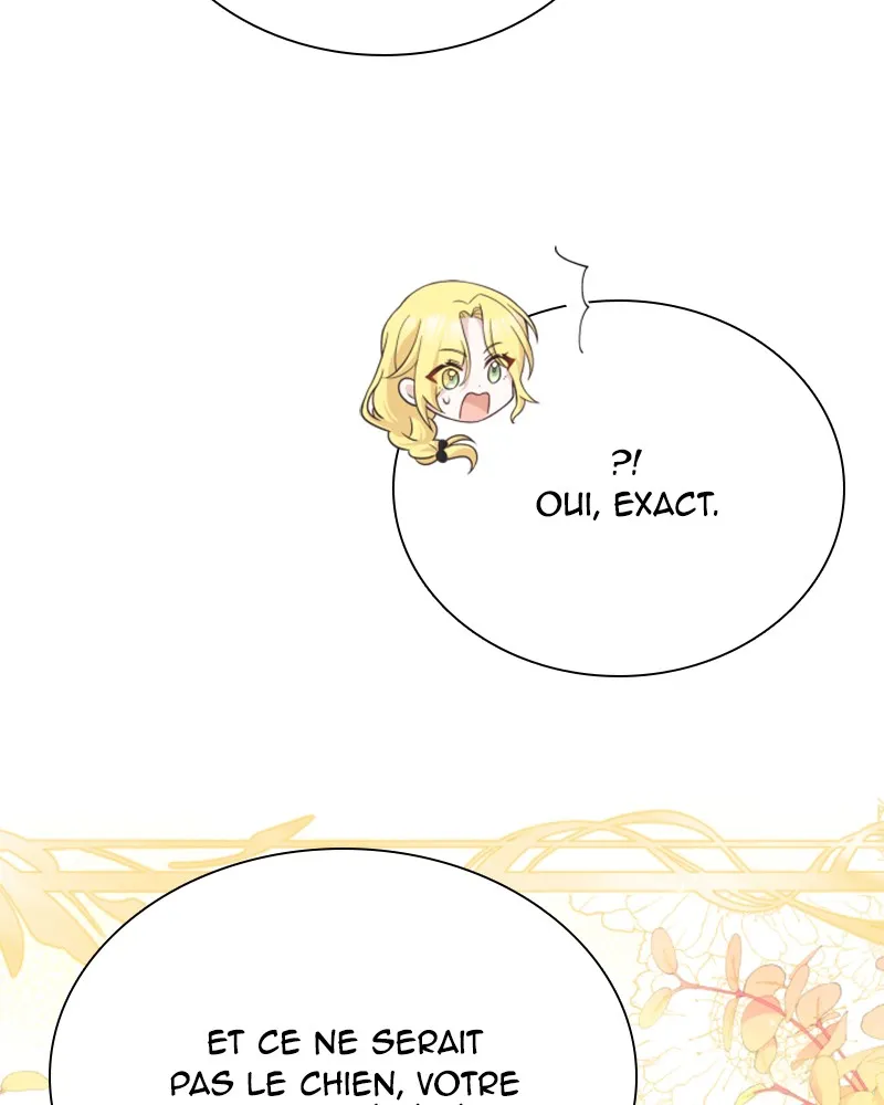 Read Une nuit avec l’Empereur Manga Online