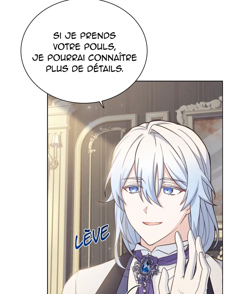 Read Une nuit avec l’Empereur Manga Online