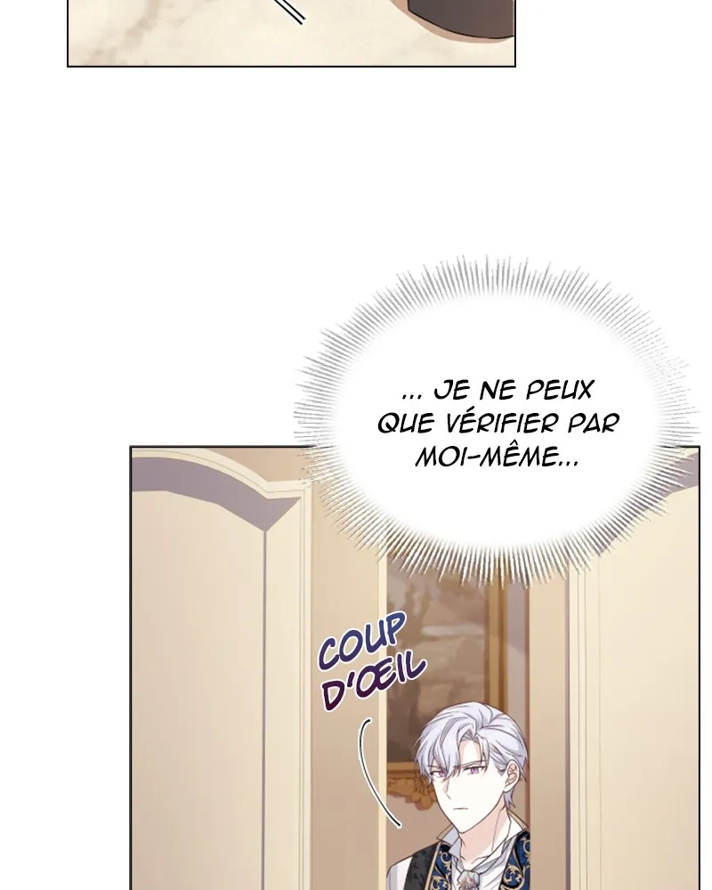Read Une nuit avec l’Empereur Manga Online