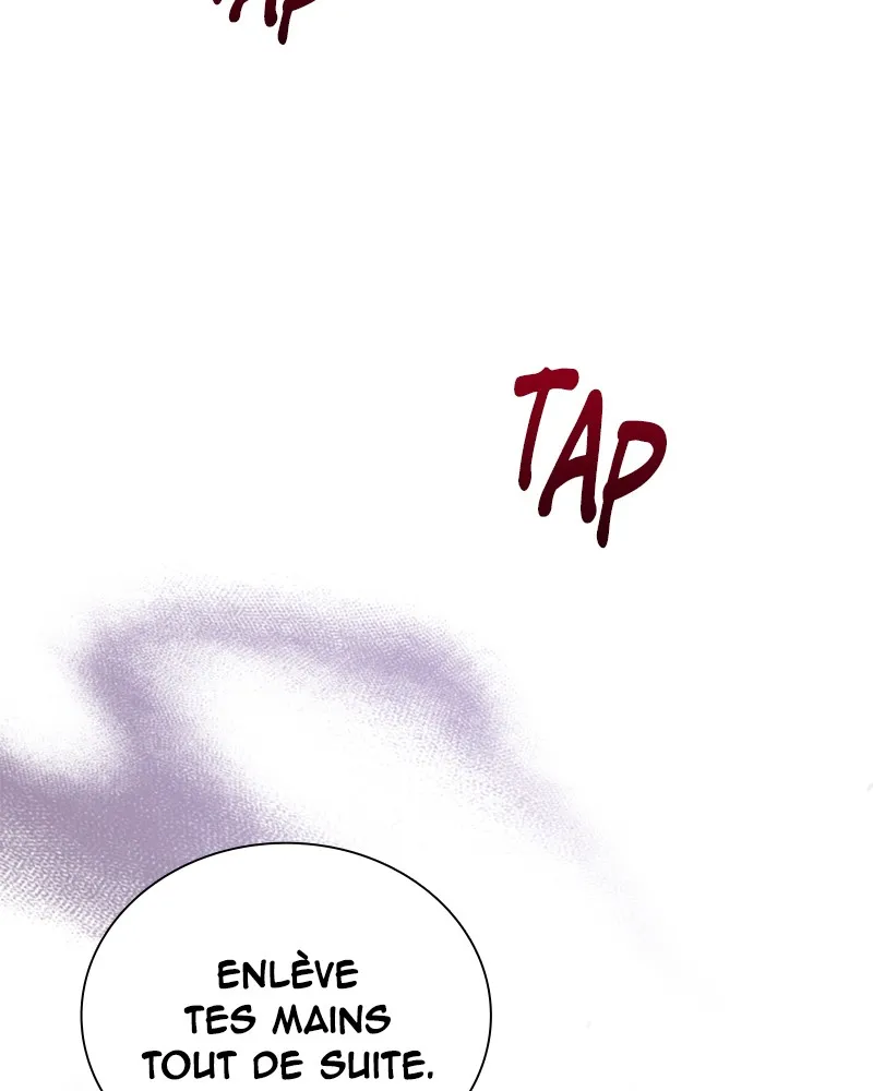 Read Une nuit avec l’Empereur Manga Online