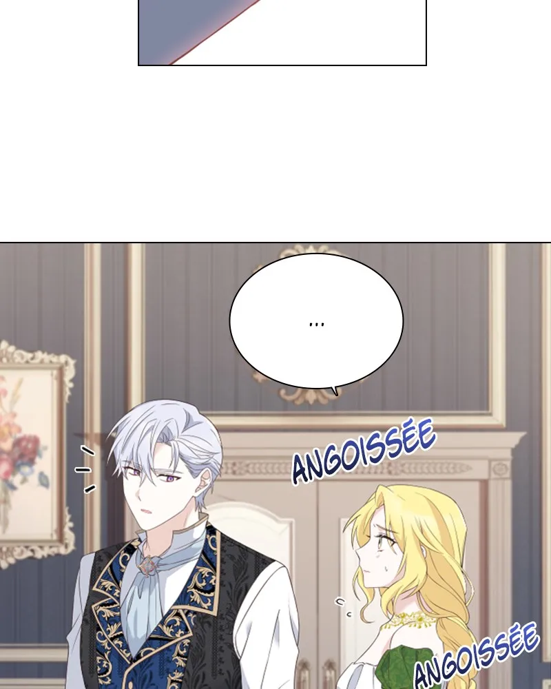 Read Une nuit avec l’Empereur Manga Online