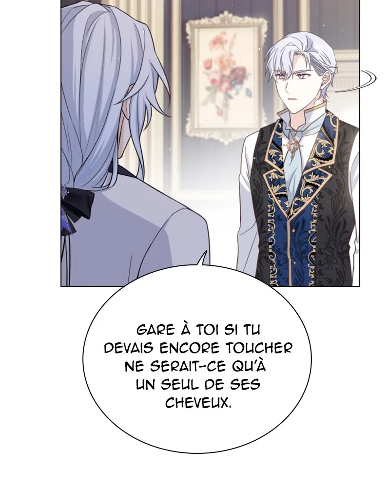 Read Une nuit avec l’Empereur Manga Online