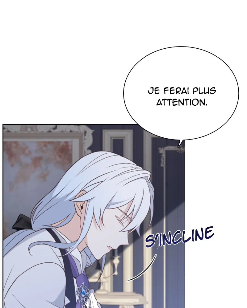Read Une nuit avec l’Empereur Manga Online