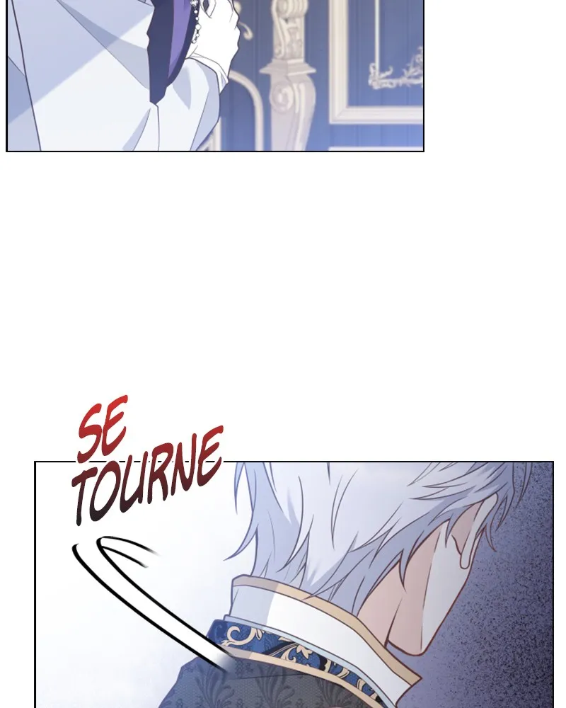 Read Une nuit avec l’Empereur Manga Online