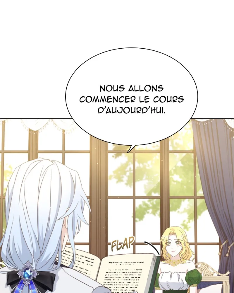 Read Une nuit avec l’Empereur Manga Online