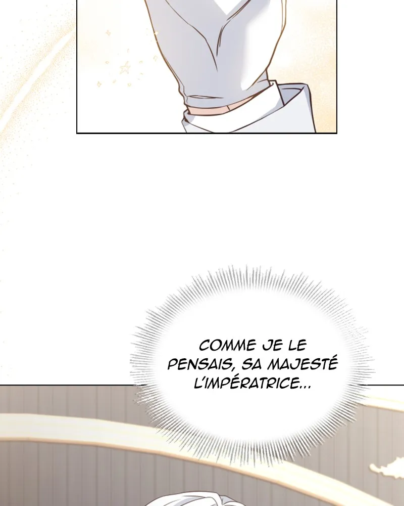 Read Une nuit avec l’Empereur Manga Online