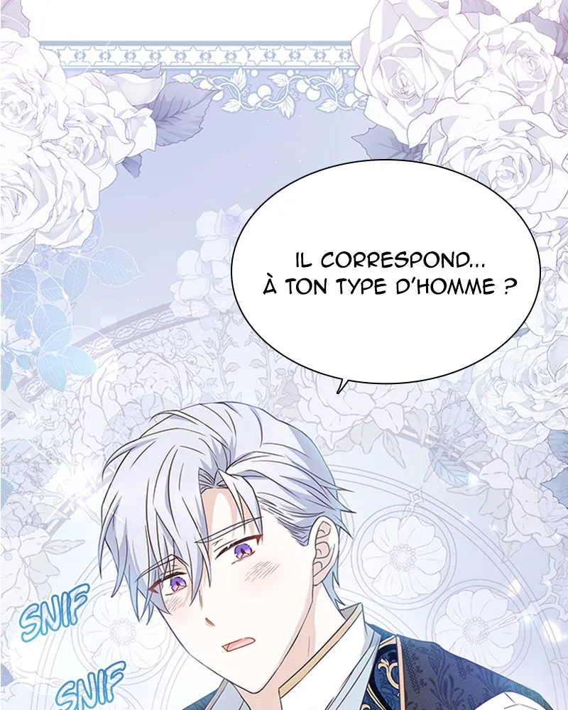 Read Une nuit avec l’Empereur Manga Online