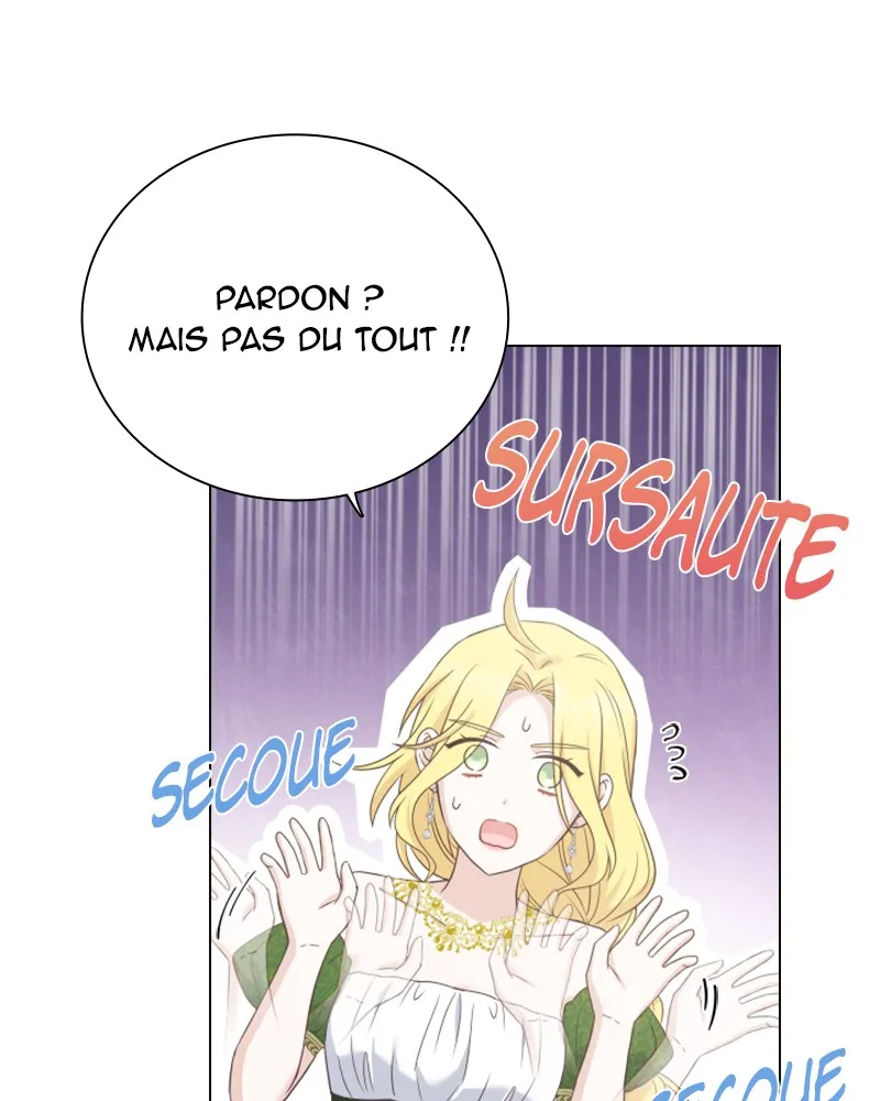 Read Une nuit avec l’Empereur Manga Online